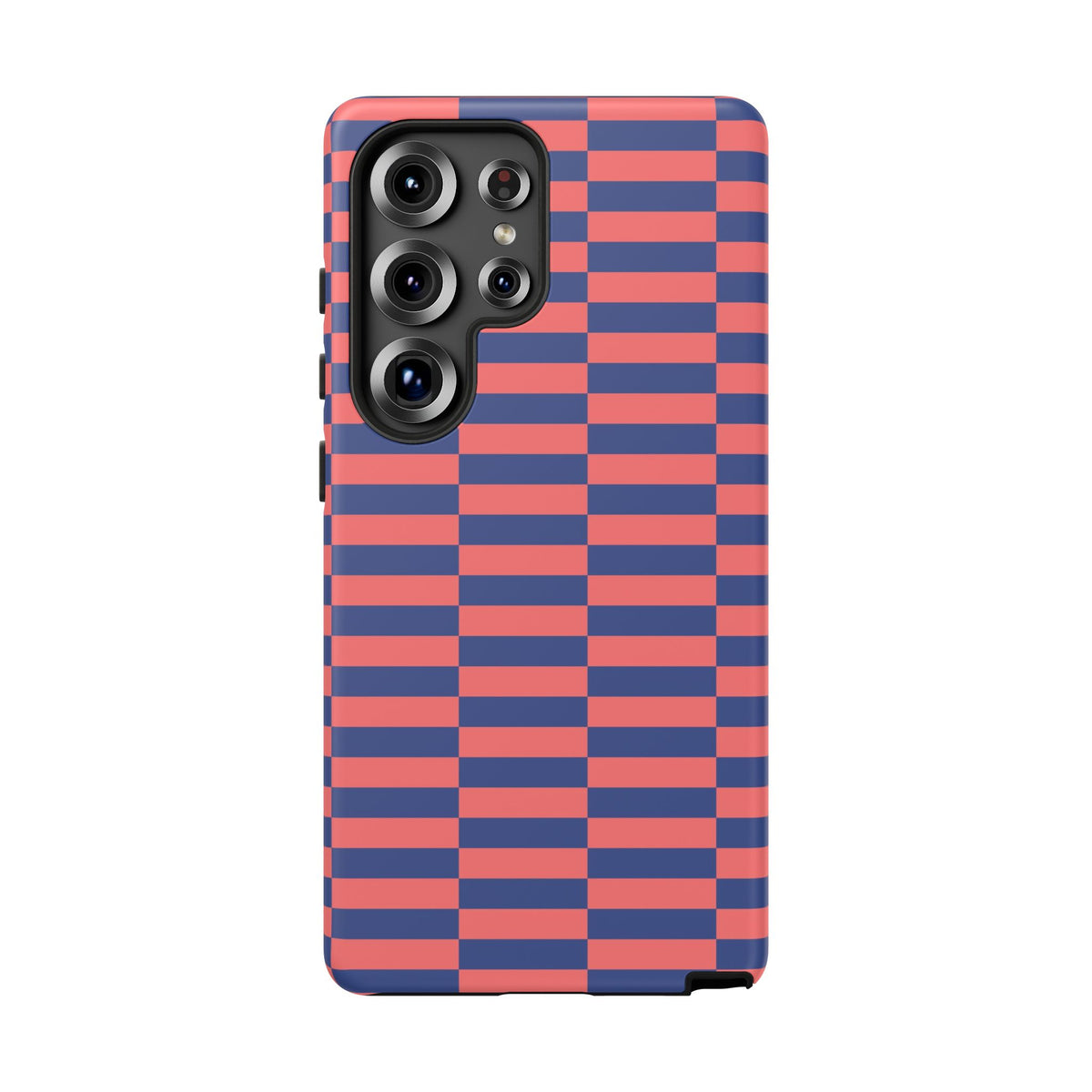 Boxes - Pink/Blue