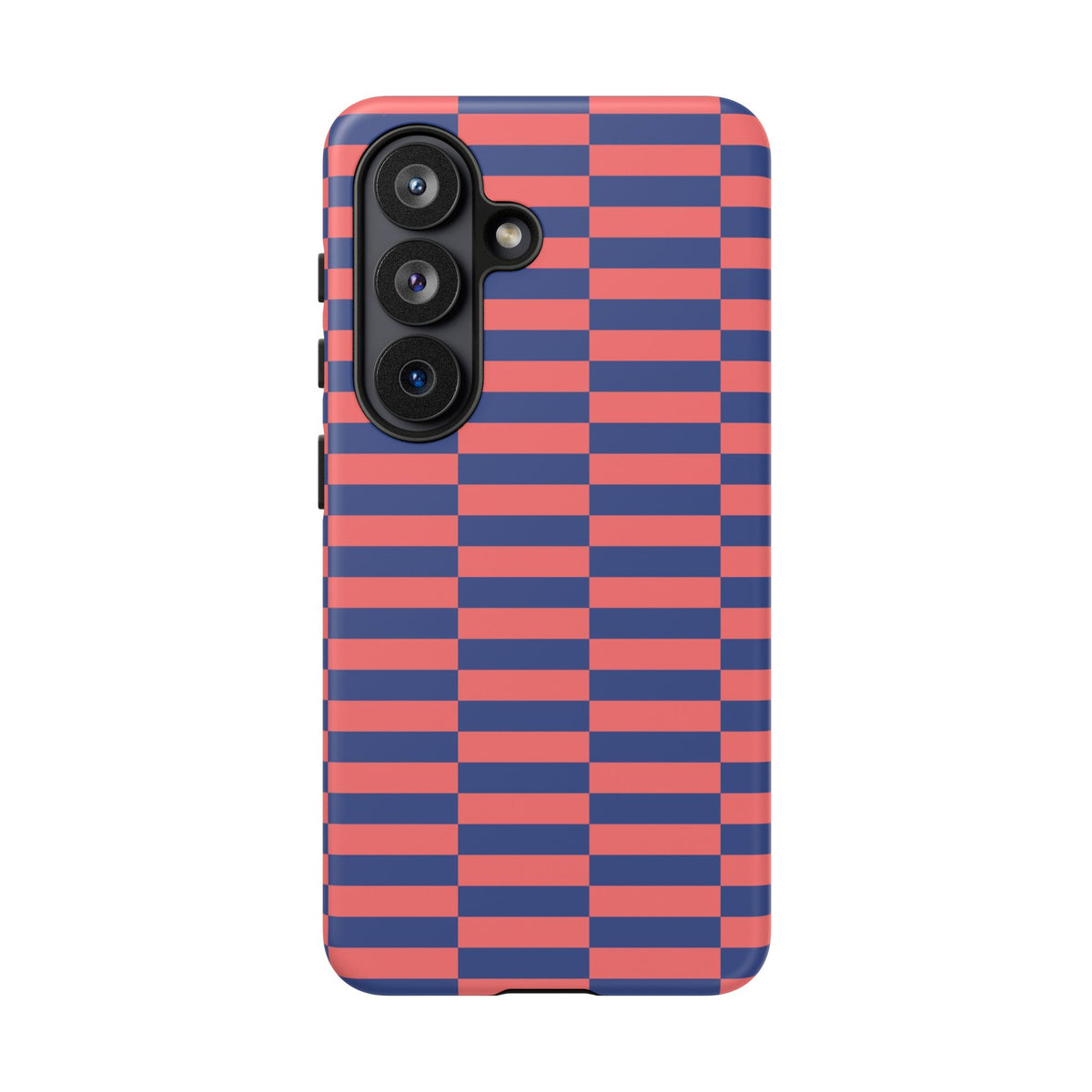 Boxes - Pink/Blue