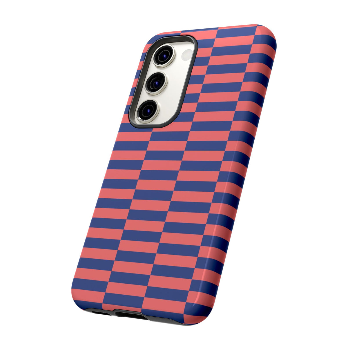 Boxes - Pink/Blue