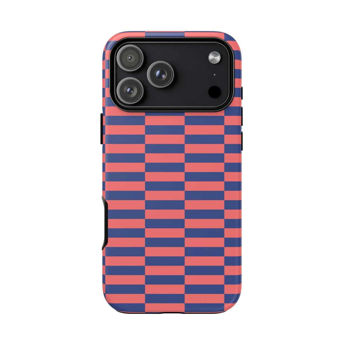 Boxes - Pink/Blue