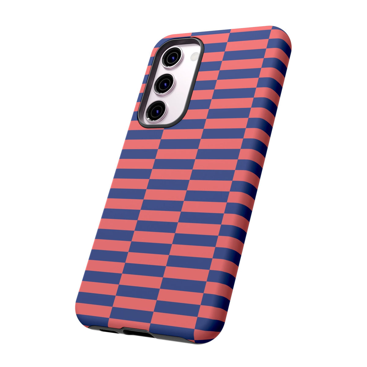 Boxes - Pink/Blue