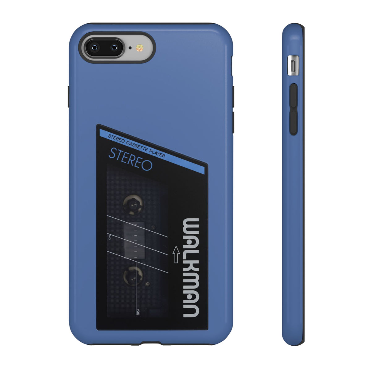 Walkman - Blue