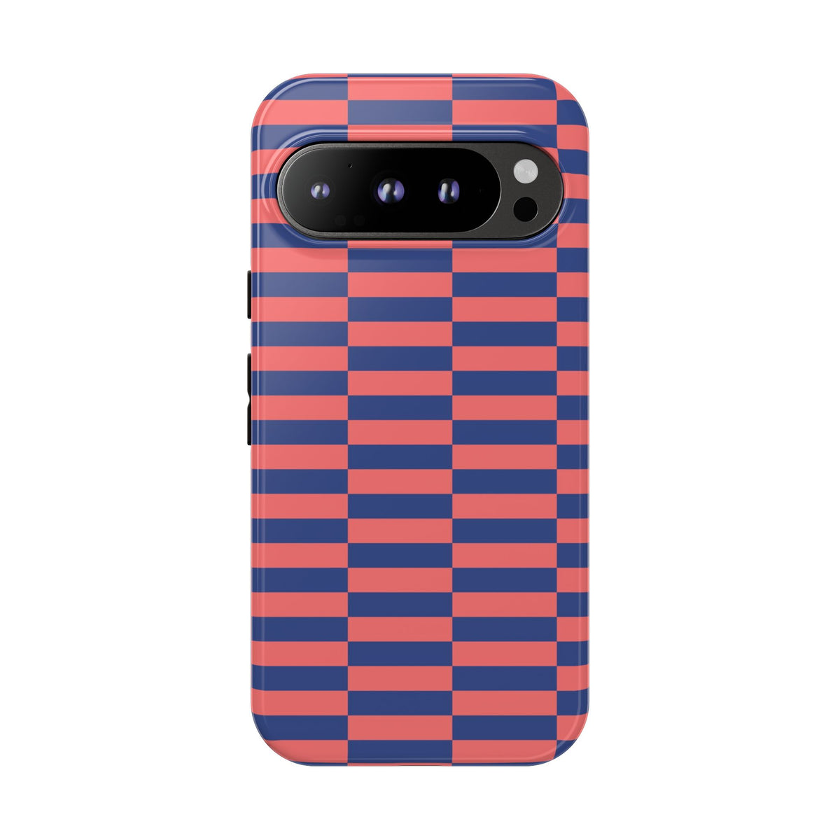 Boxes - Pink/Blue