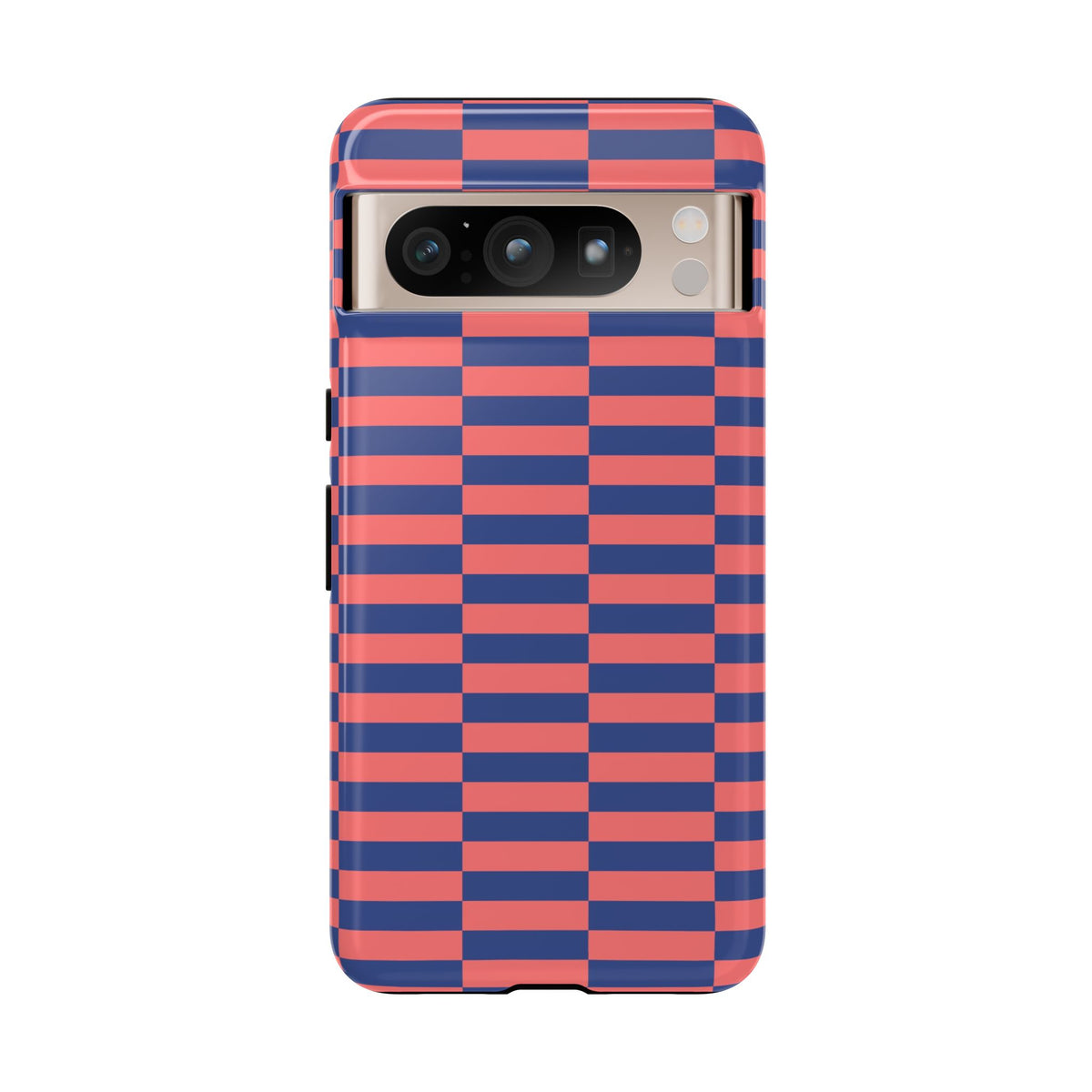 Boxes - Pink/Blue