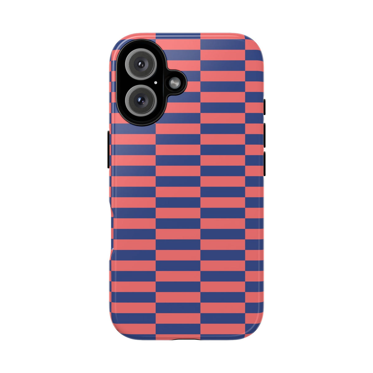 Boxes - Pink/Blue