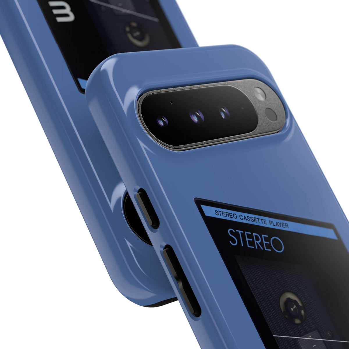 Walkman - Blue