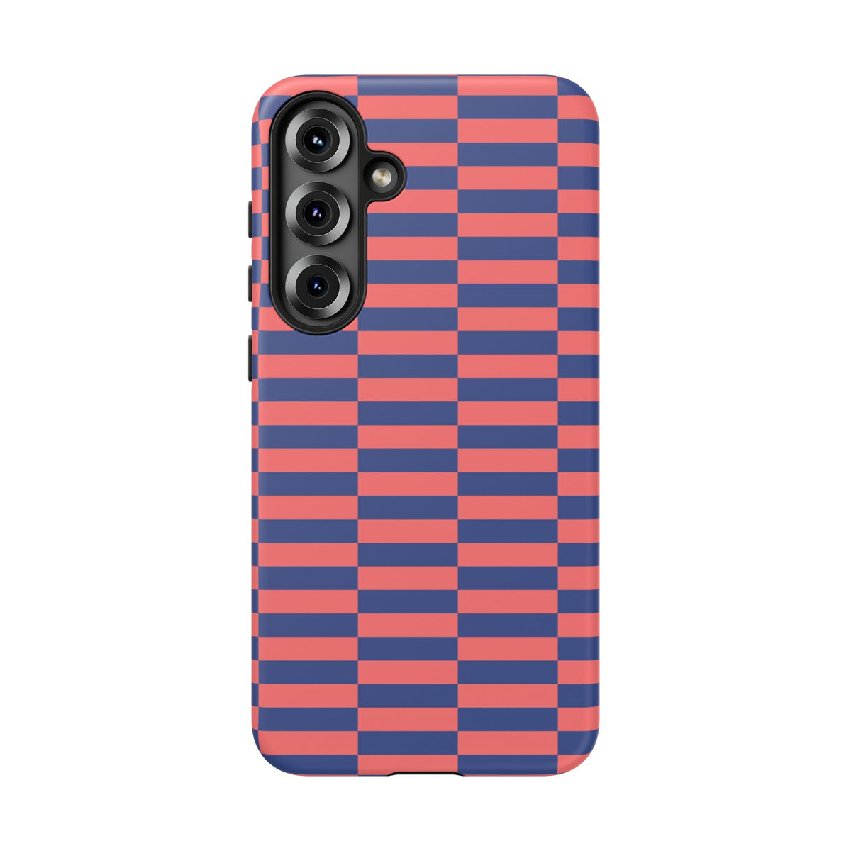 Boxes - Pink/Blue
