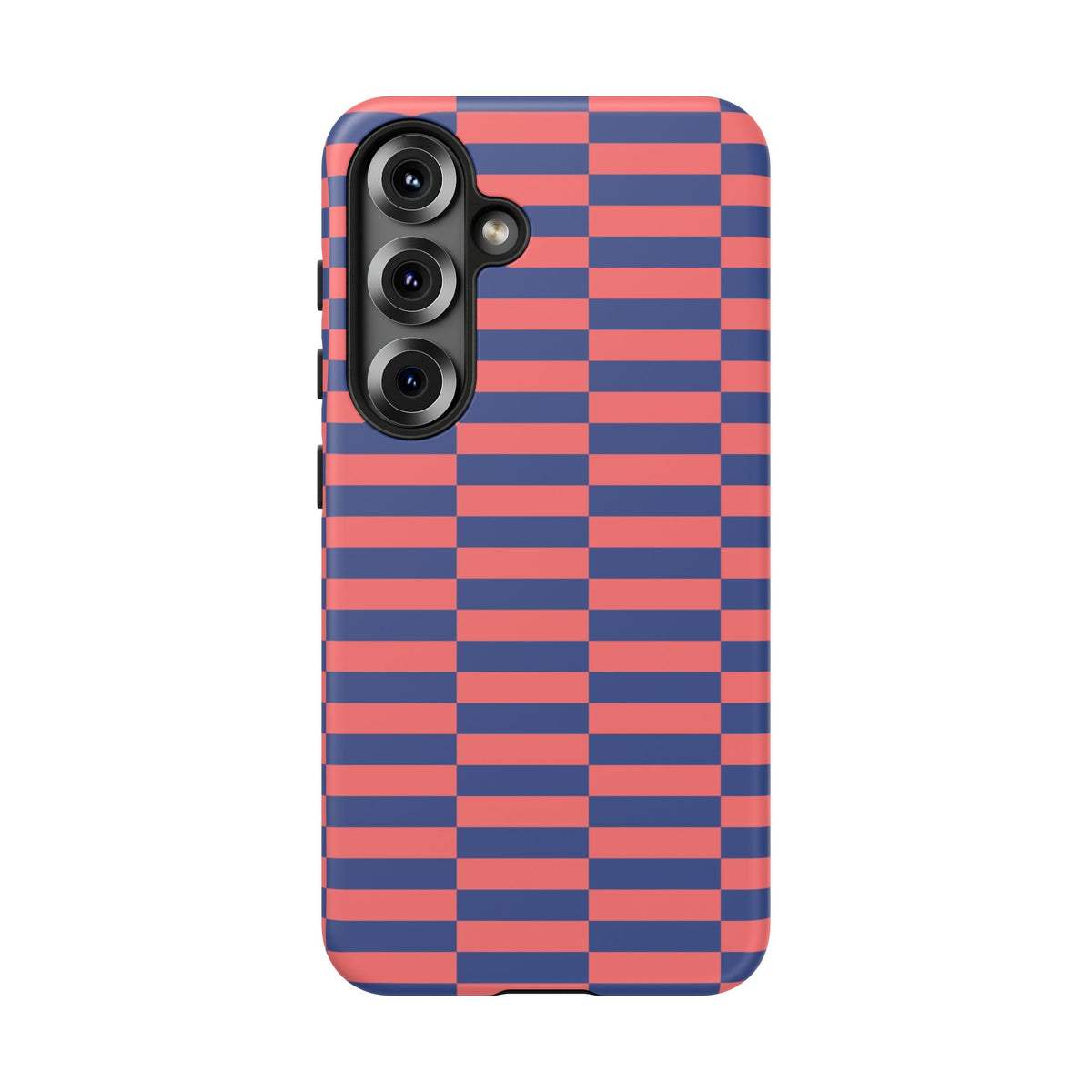 Boxes - Pink/Blue