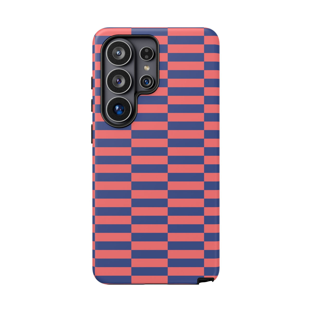 Boxes - Pink/Blue