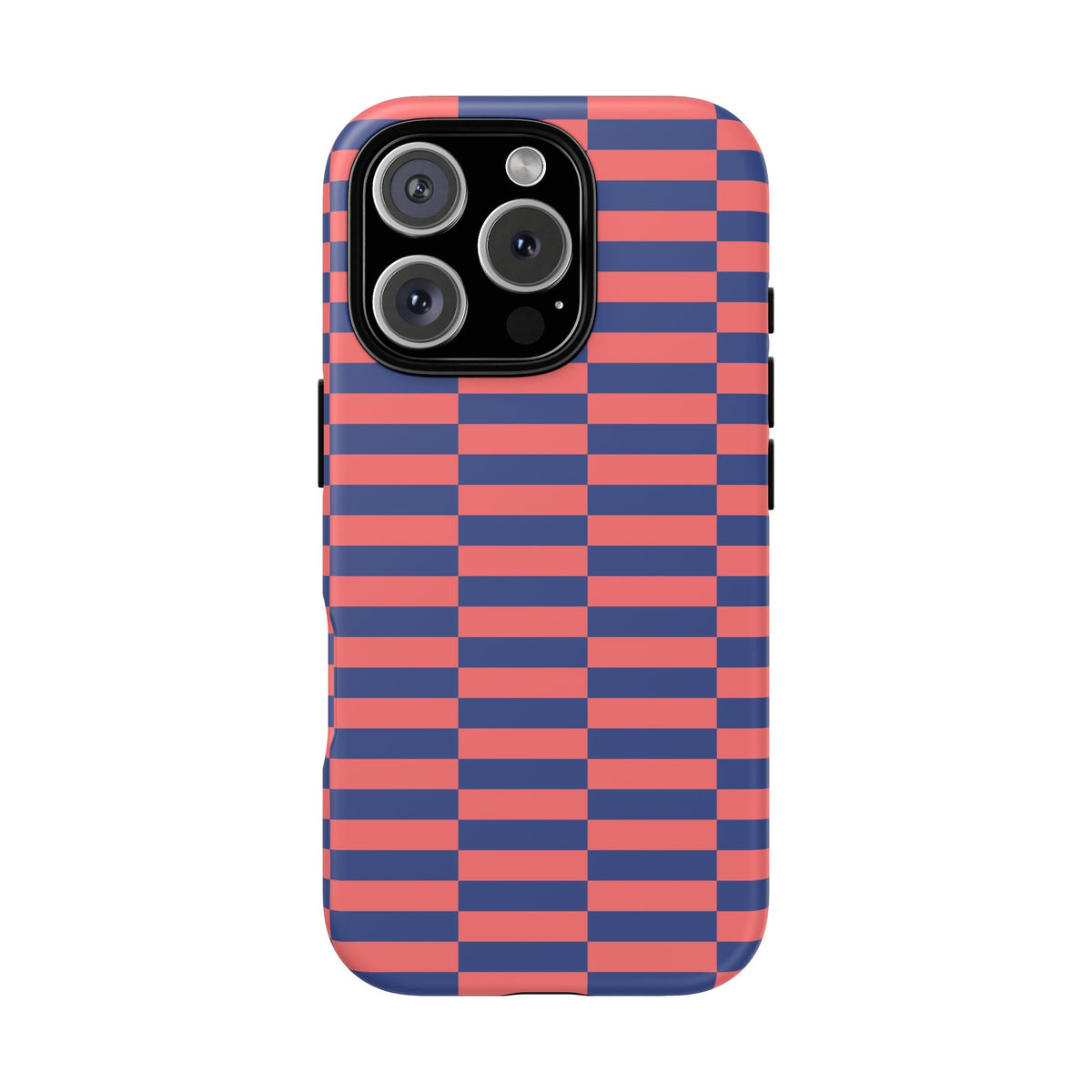 Boxes - Pink/Blue