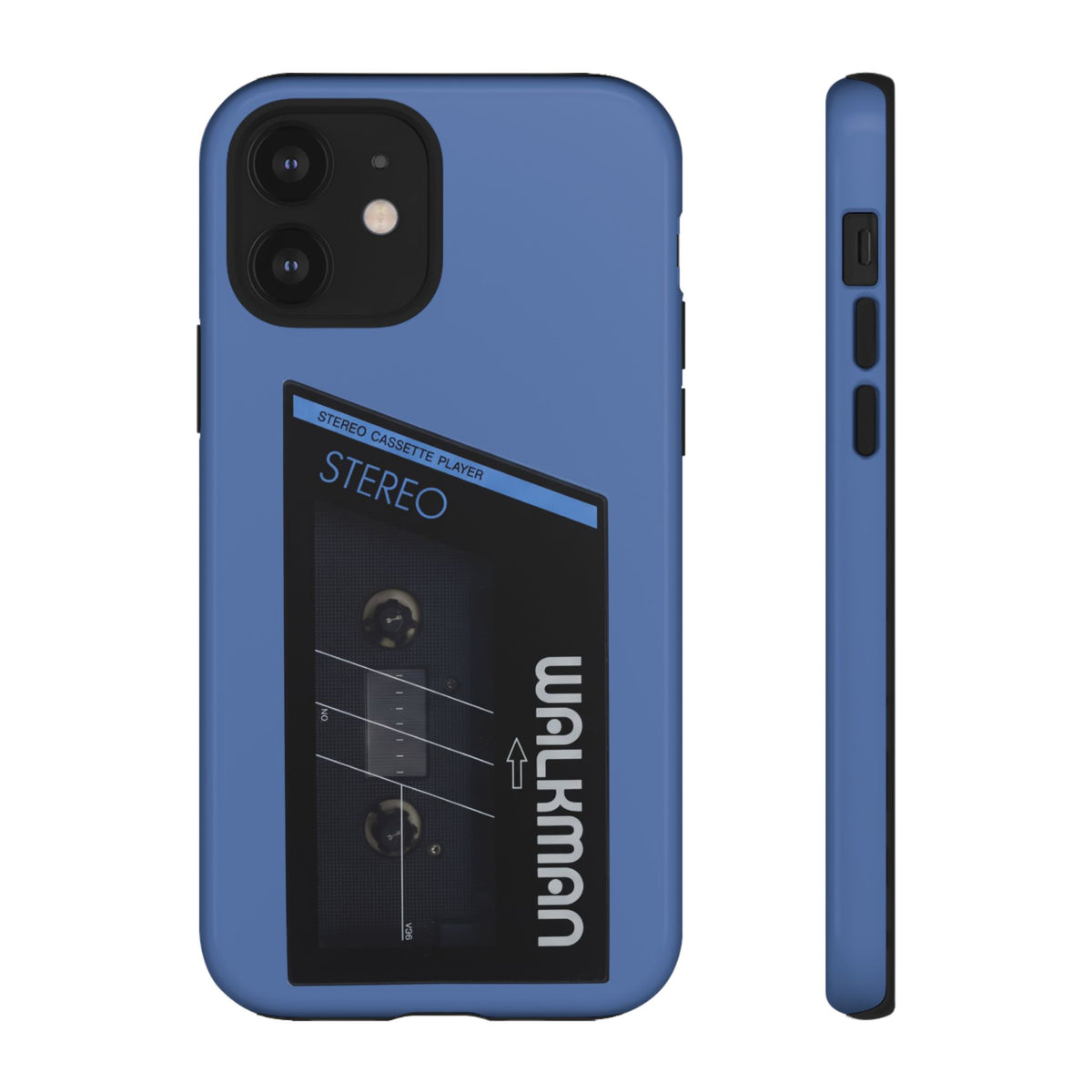 Walkman - Blue