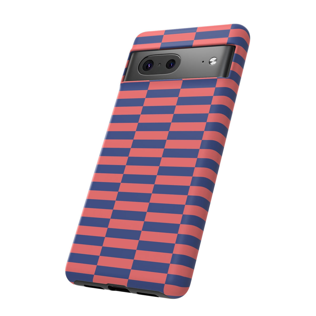 Boxes - Pink/Blue