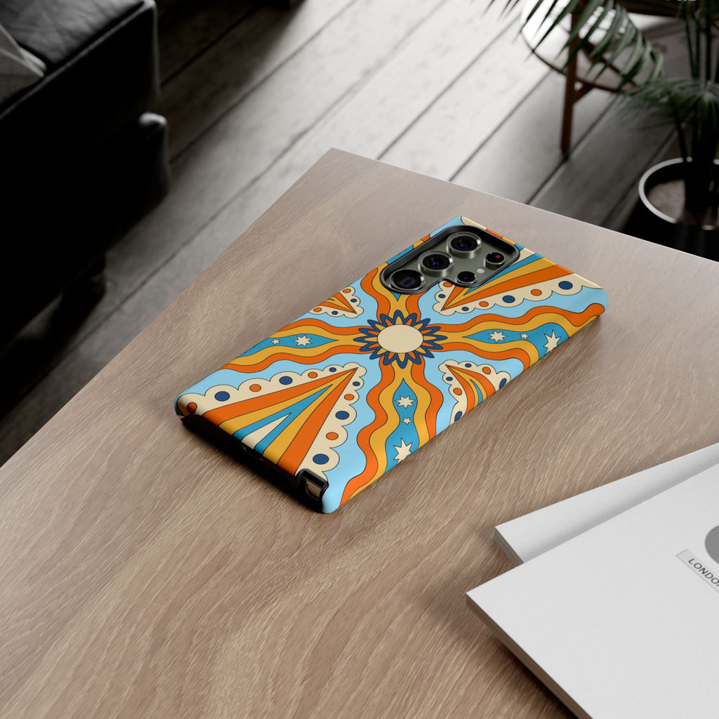 Copy of Copy of Copy of Flowers - Red/Purple