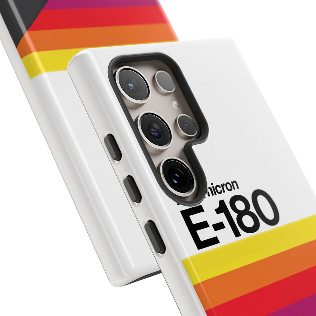 VHS Tape White