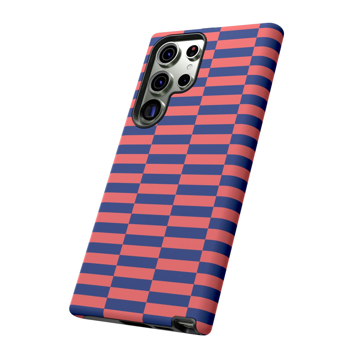 Boxes - Pink/Blue