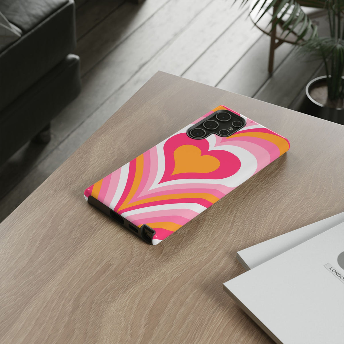 Copy of Copy of Copy of Copy of Copy of Copy of Flowers - Red/Purple