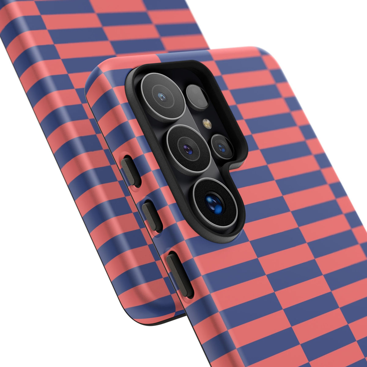 Boxes - Pink/Blue