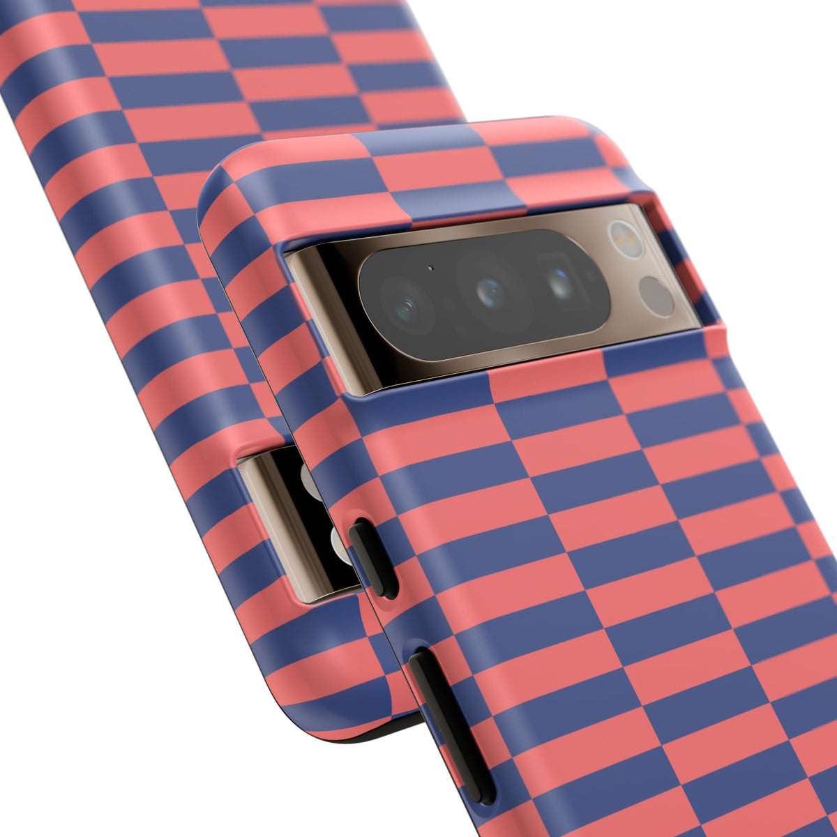 Boxes - Pink/Blue