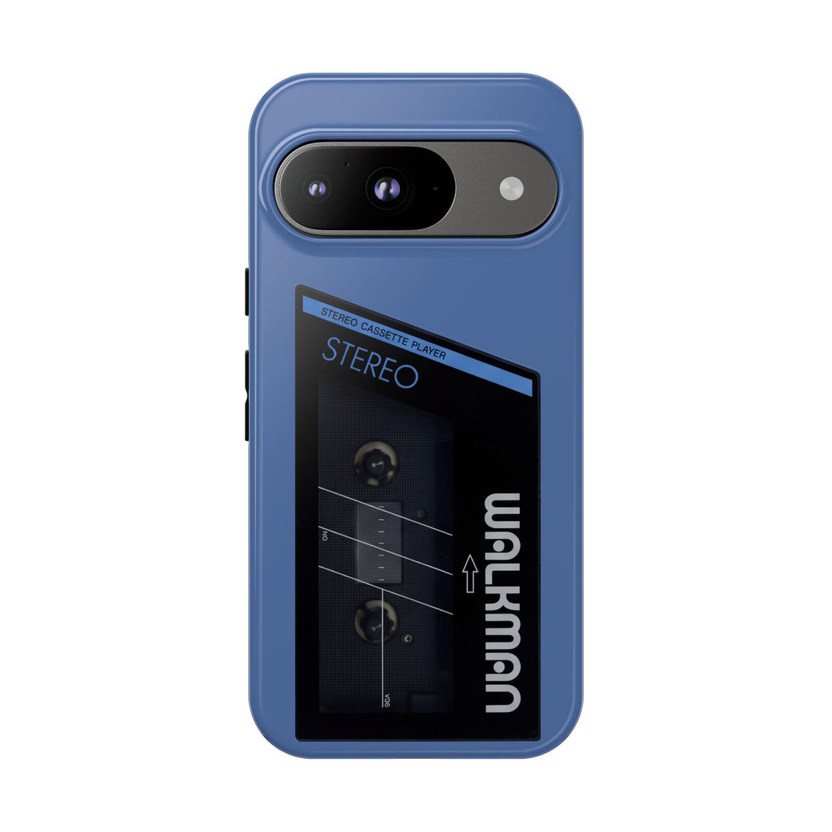 Walkman - Blue