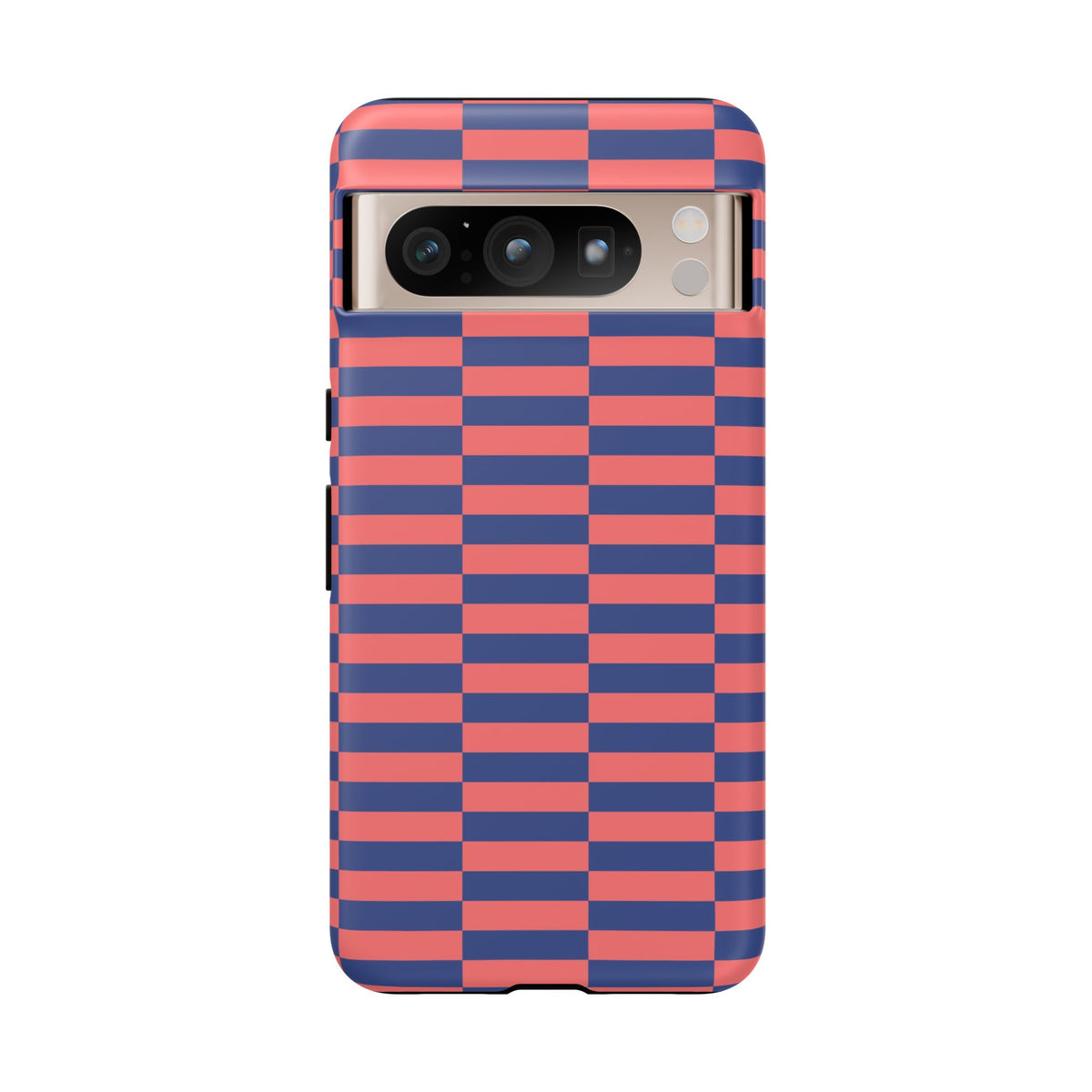 Boxes - Pink/Blue