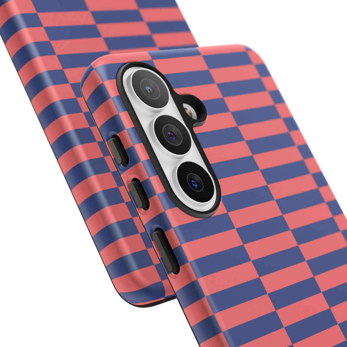 Boxes - Pink/Blue