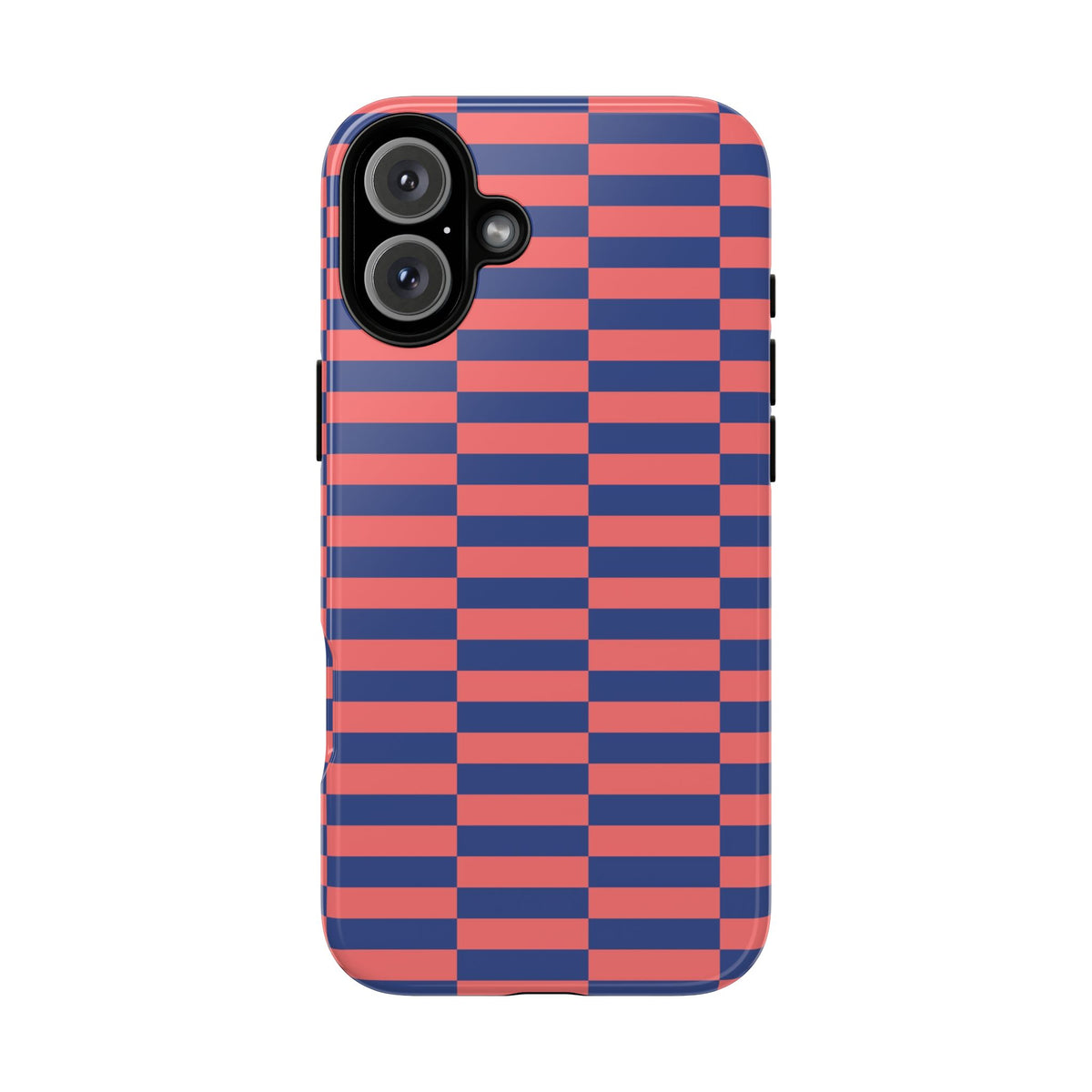 Boxes - Pink/Blue