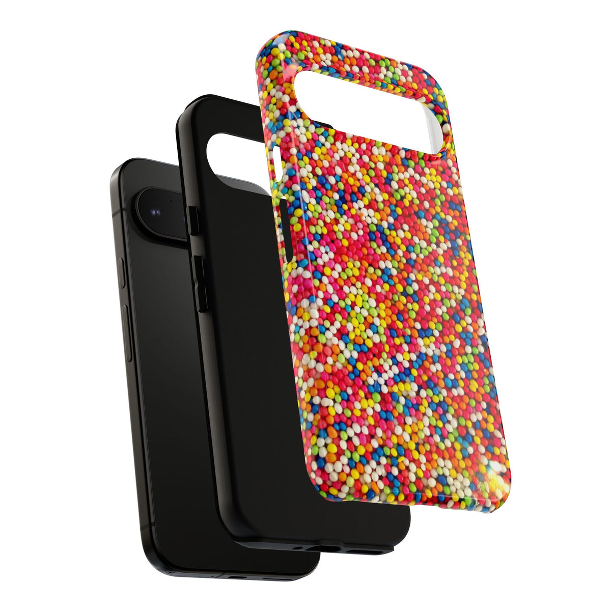 Hundreds & Thousands