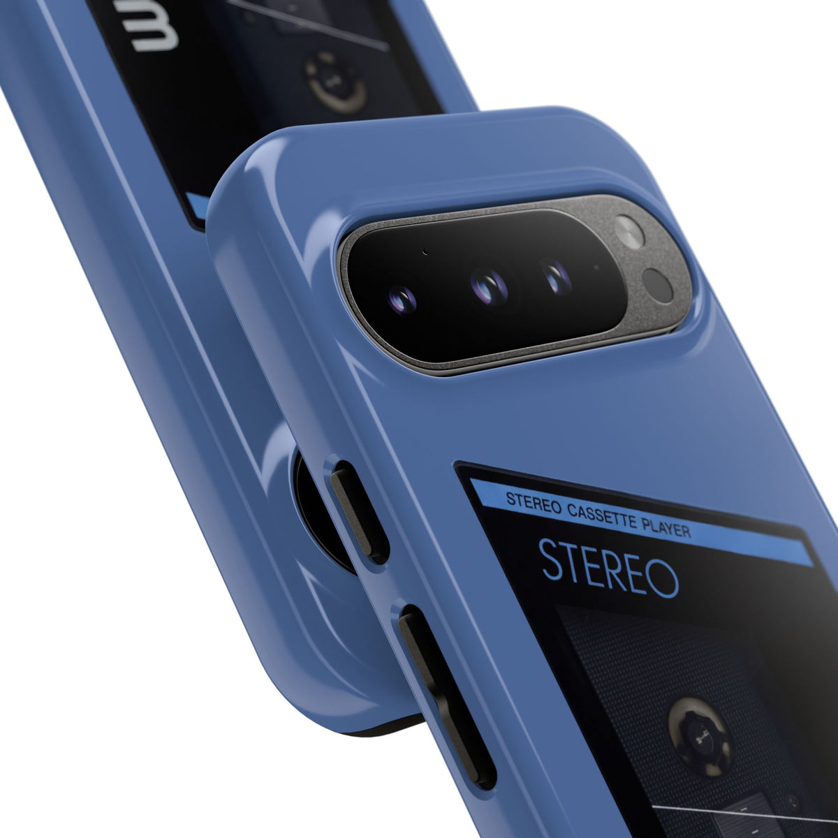 Walkman - Blue