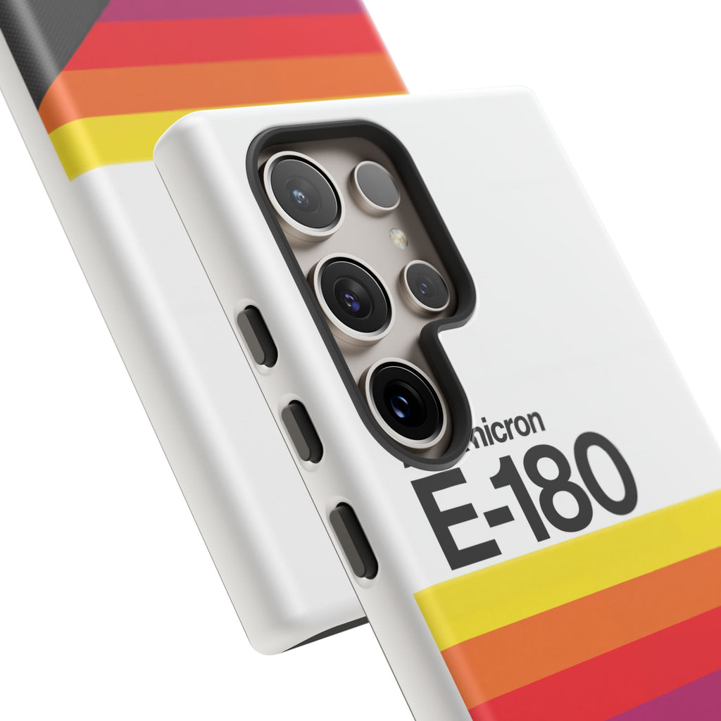 VHS Tape White