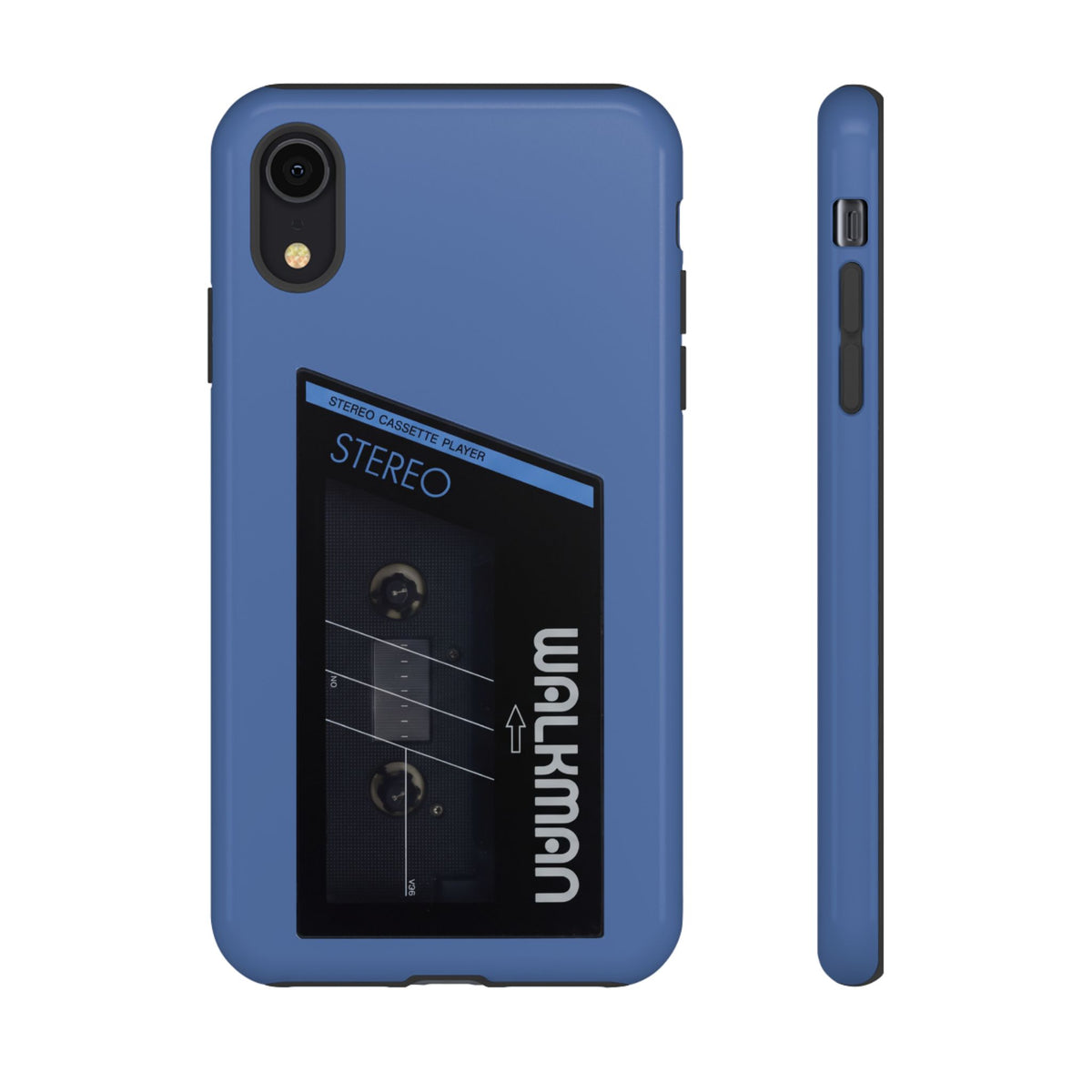 Walkman - Blue