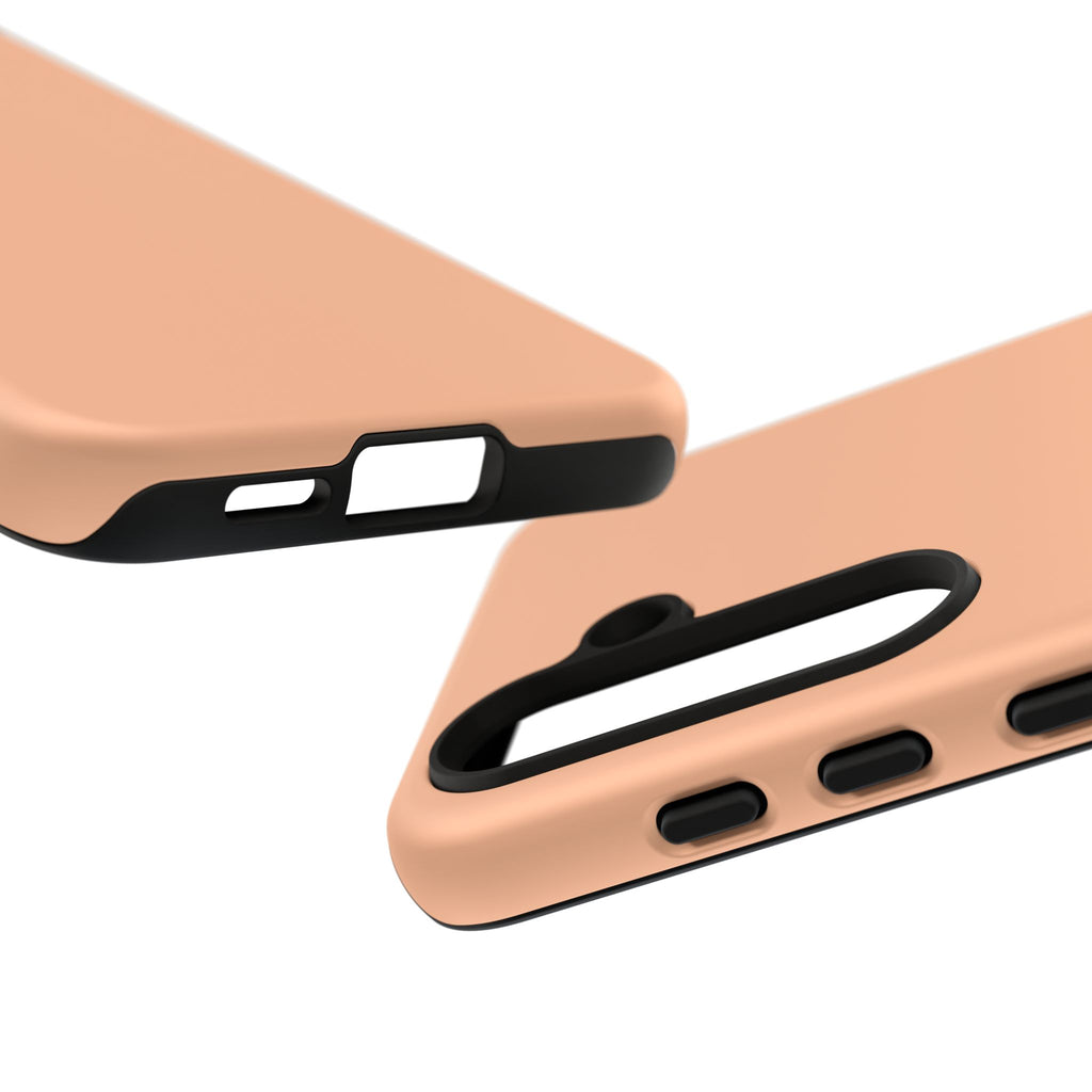 Peach
