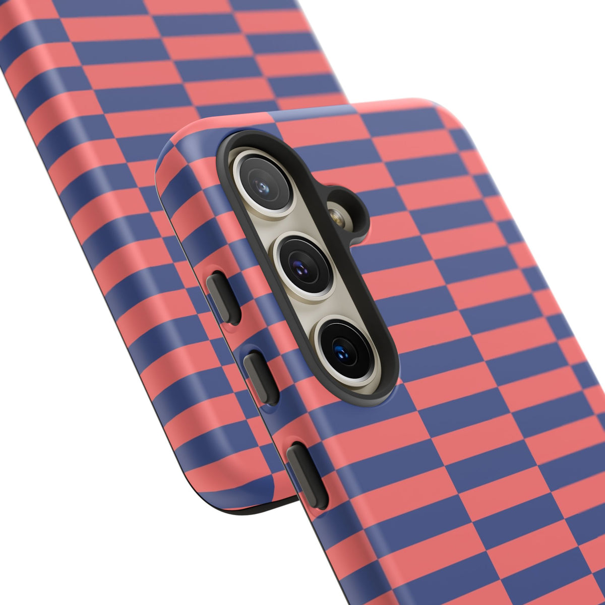Boxes - Pink/Blue