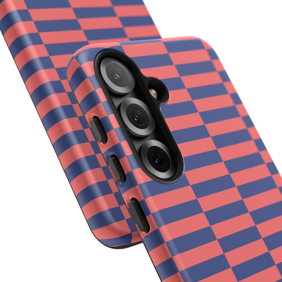 Boxes - Pink/Blue