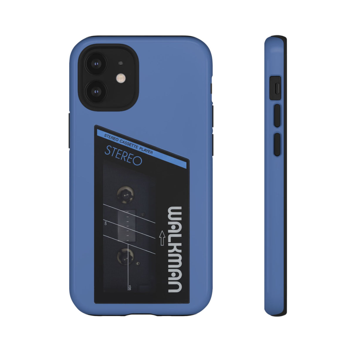 Walkman - Blue