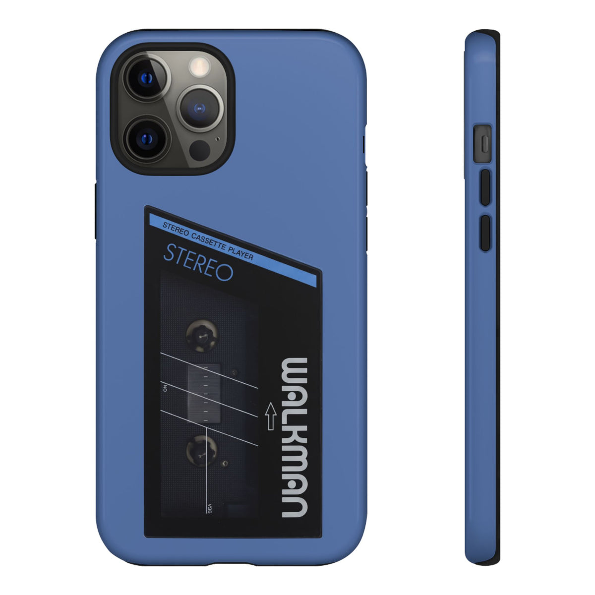Walkman - Blue
