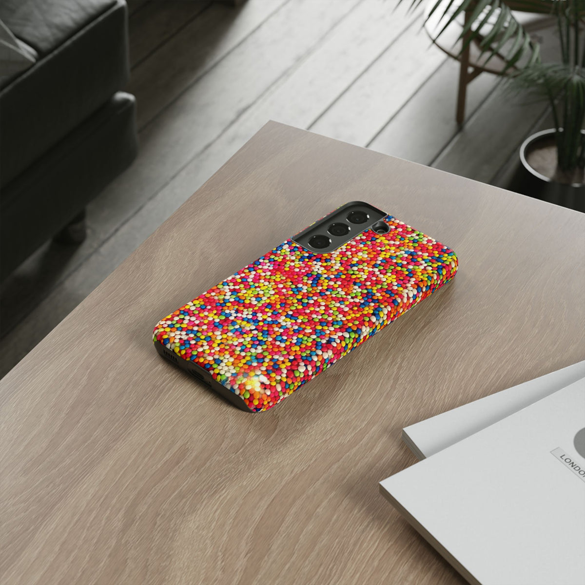 Hundreds & Thousands