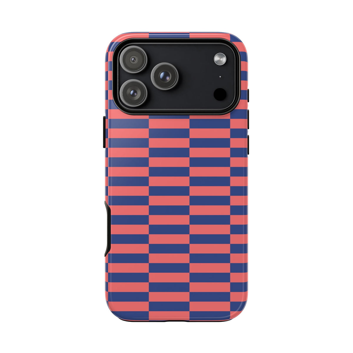 Boxes - Pink/Blue
