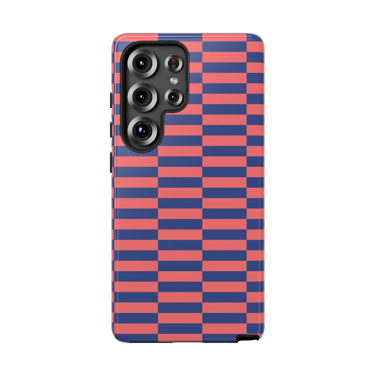 Boxes - Pink/Blue