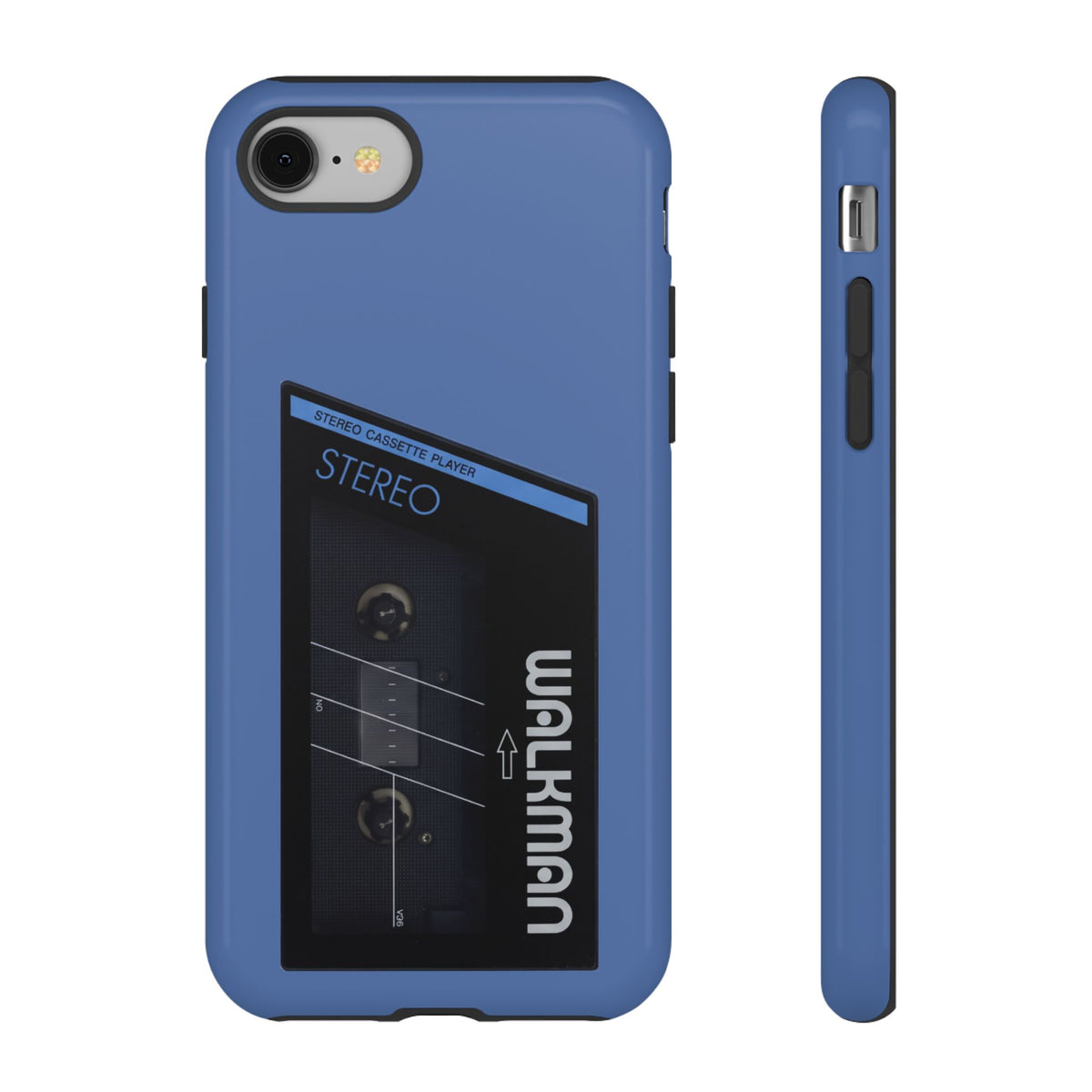 Walkman - Blue