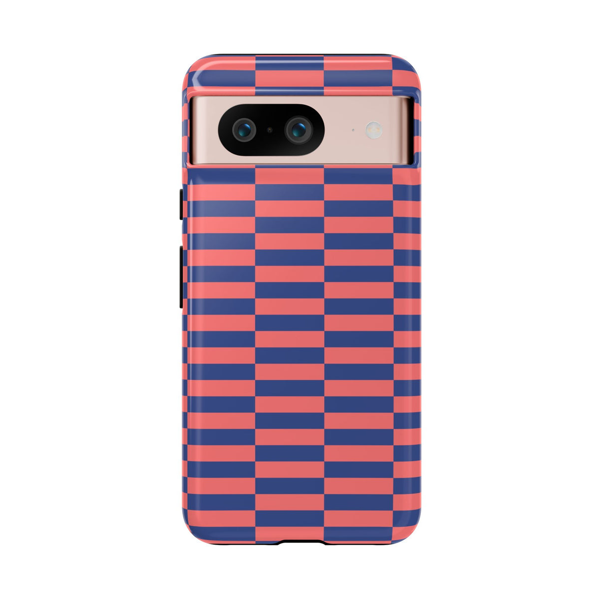 Boxes - Pink/Blue
