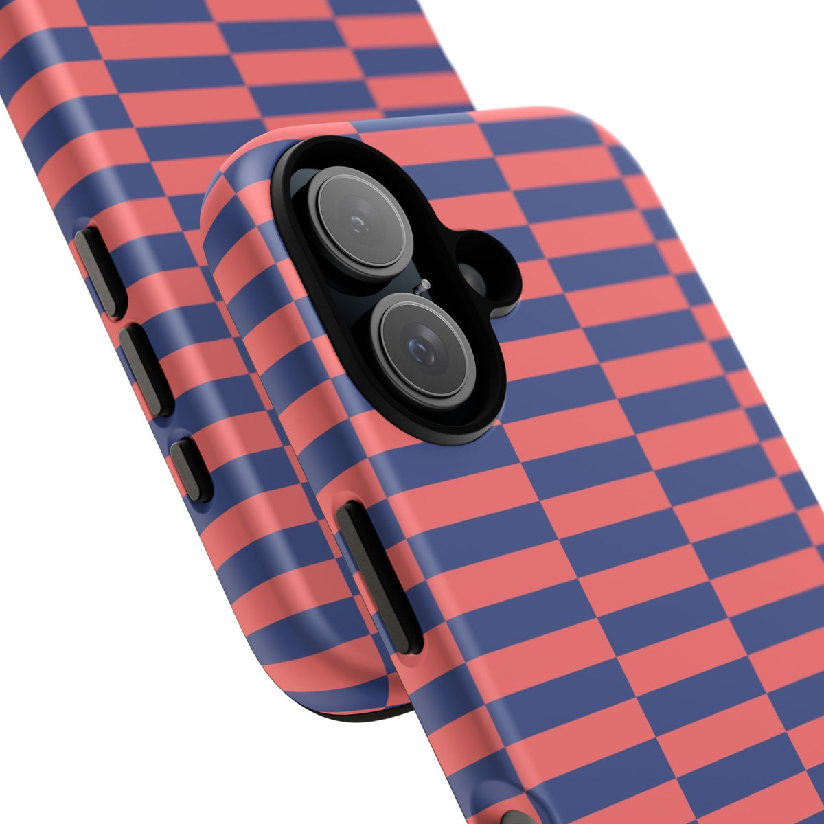 Boxes - Pink/Blue