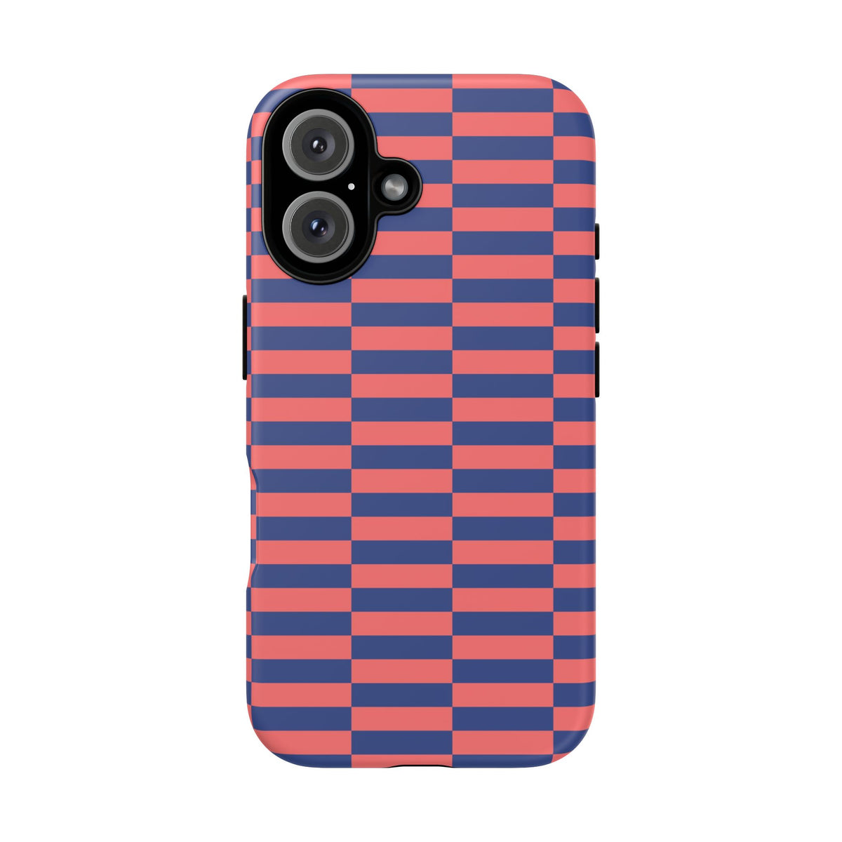 Boxes - Pink/Blue