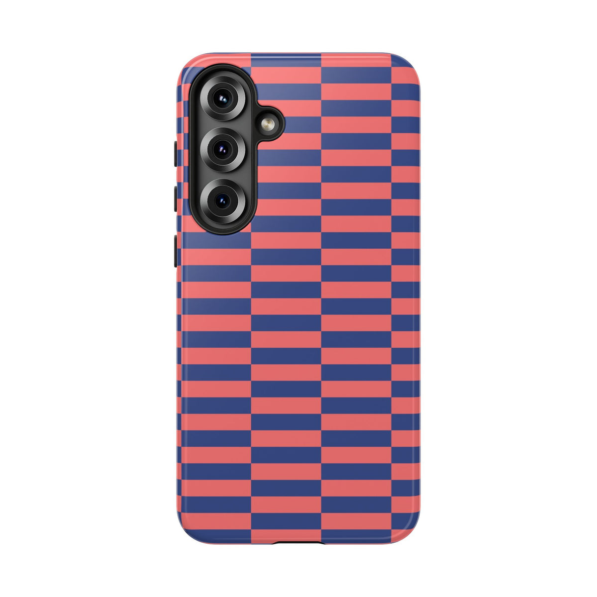 Boxes - Pink/Blue