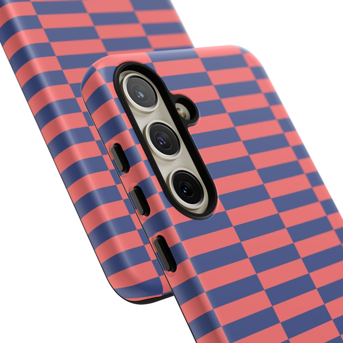 Boxes - Pink/Blue