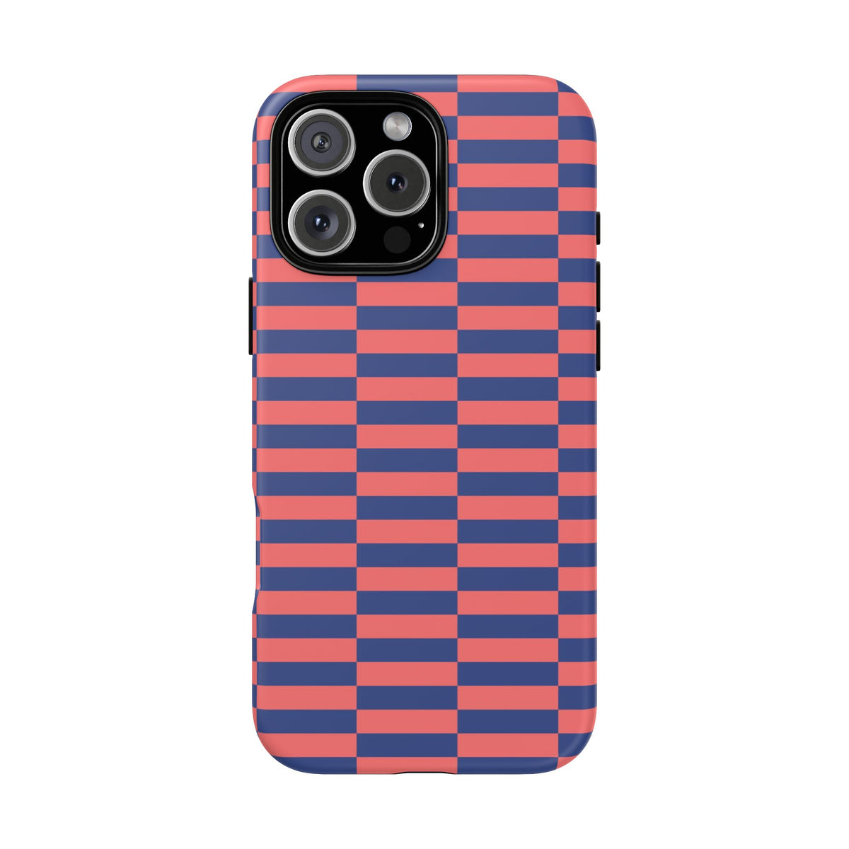 Boxes - Pink/Blue
