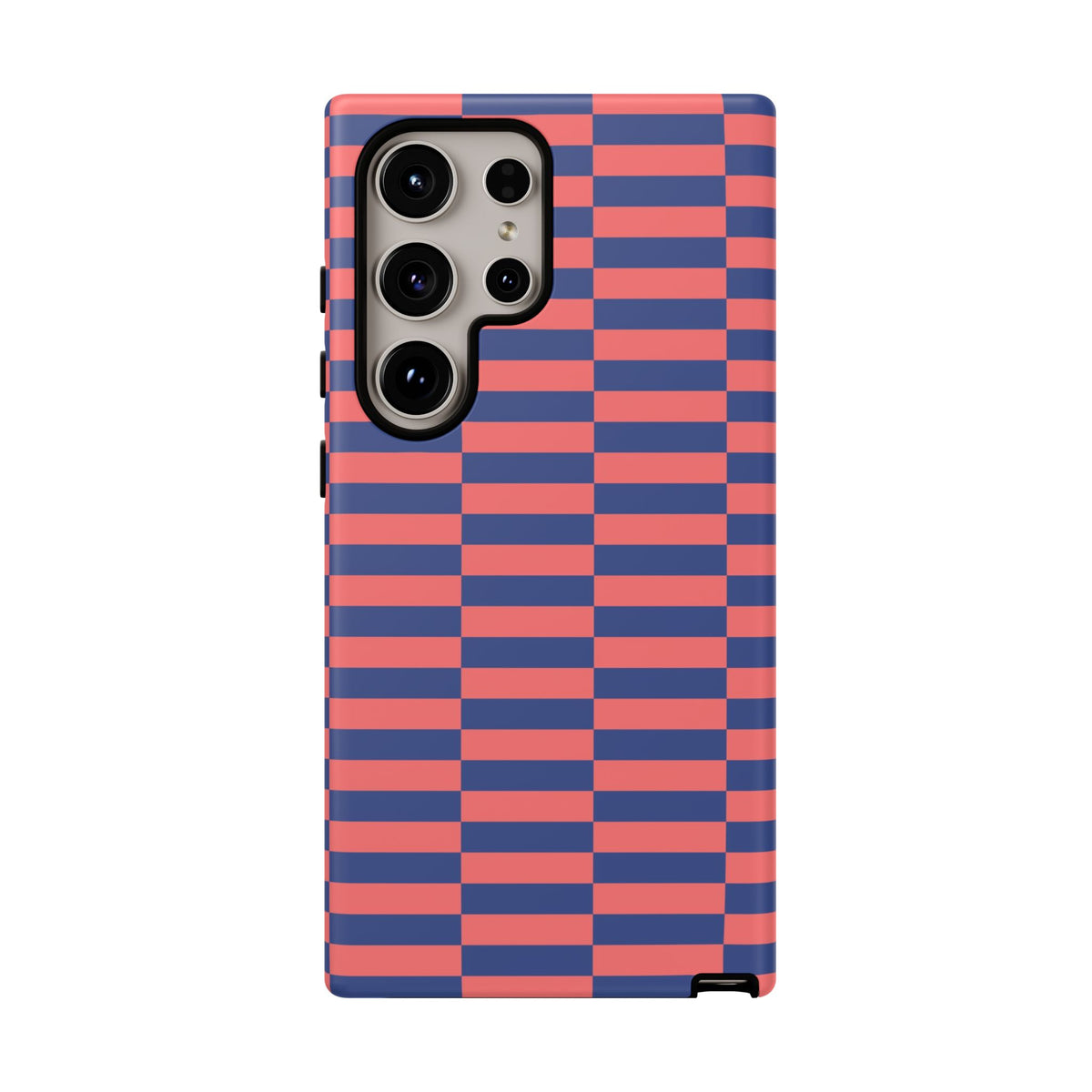 Boxes - Pink/Blue