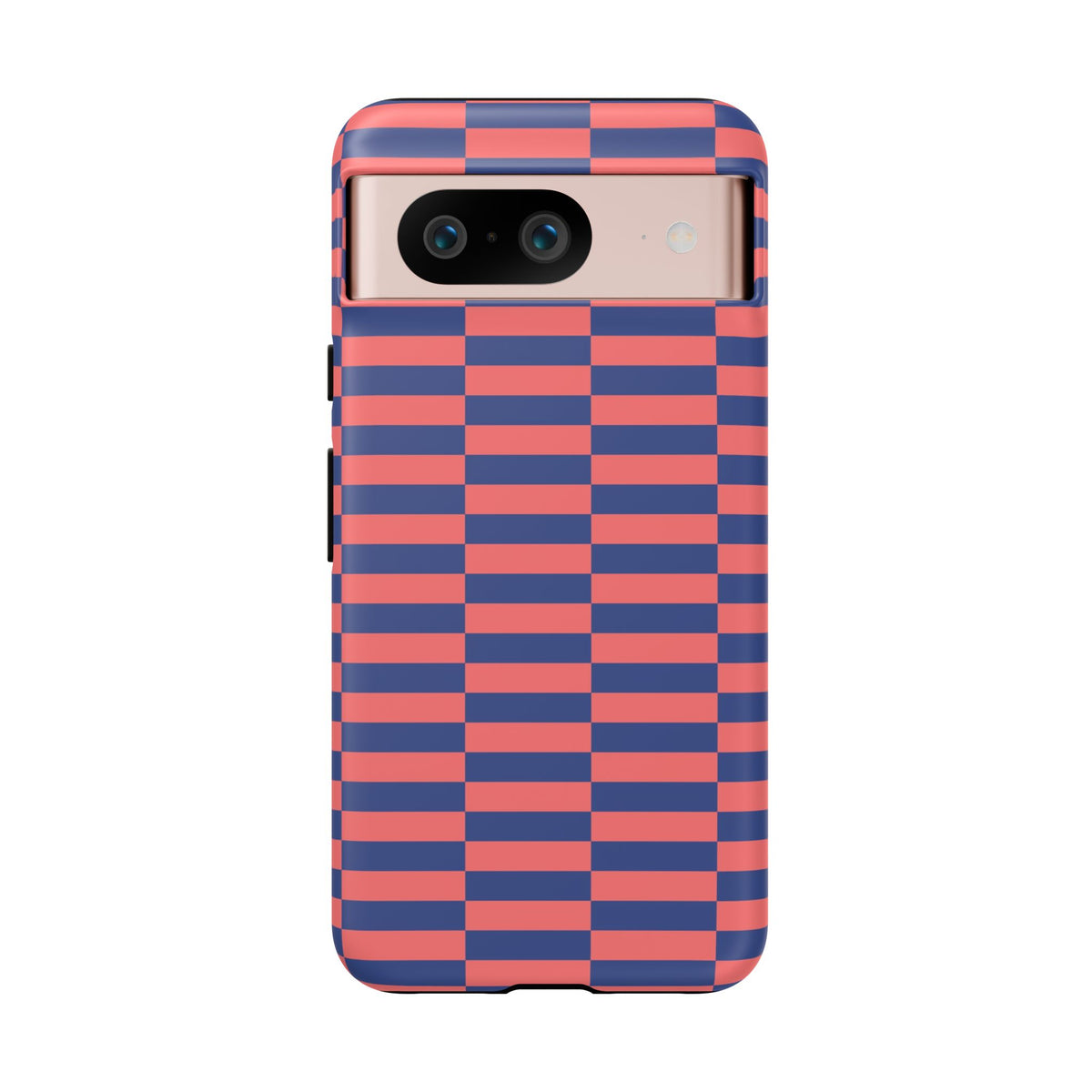 Boxes - Pink/Blue