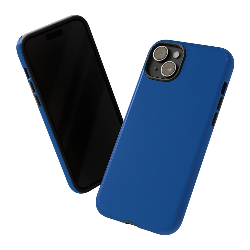 Princess Blue