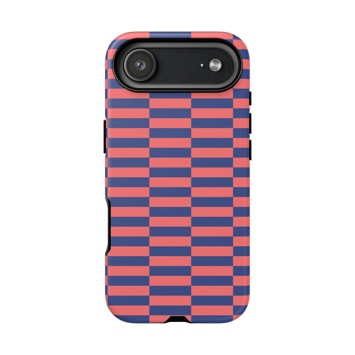 Boxes - Pink/Blue