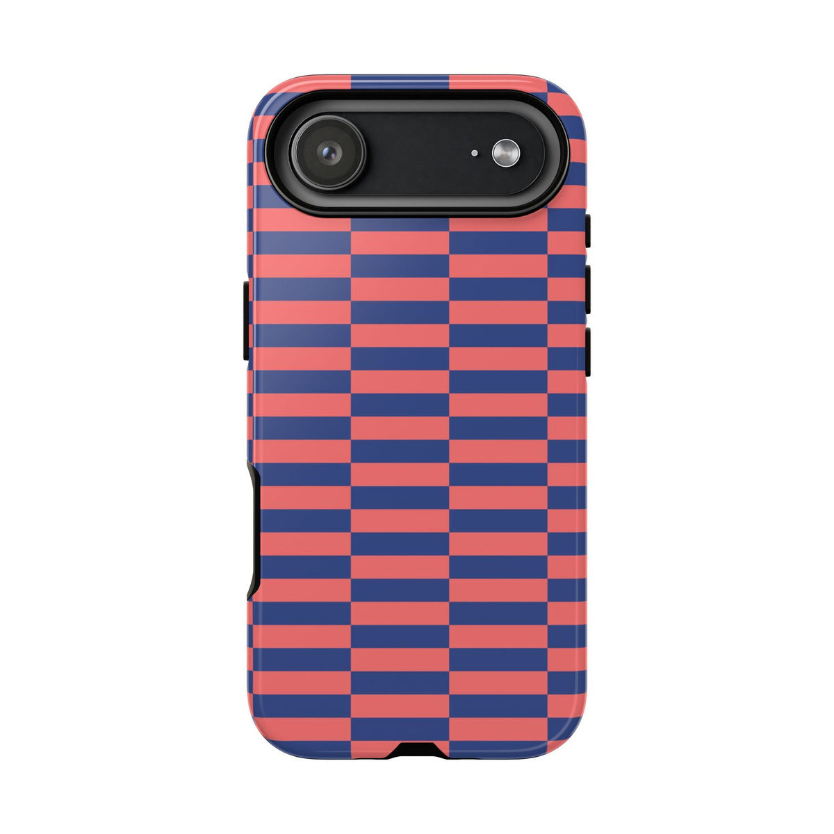Boxes - Pink/Blue